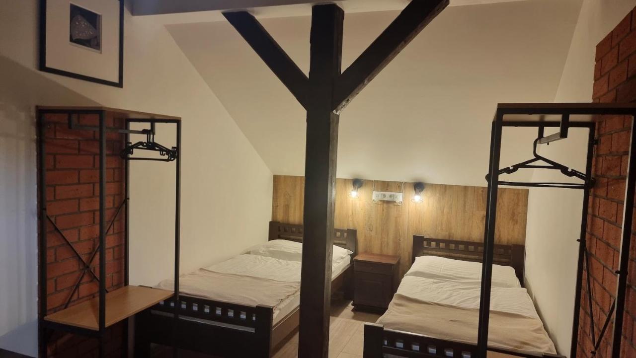 Apartmany Mlynky - Slovensky Raj ภายนอก รูปภาพ