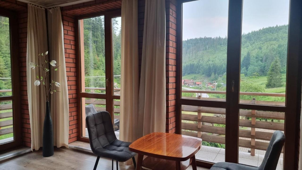 Apartmany Mlynky - Slovensky Raj ภายนอก รูปภาพ