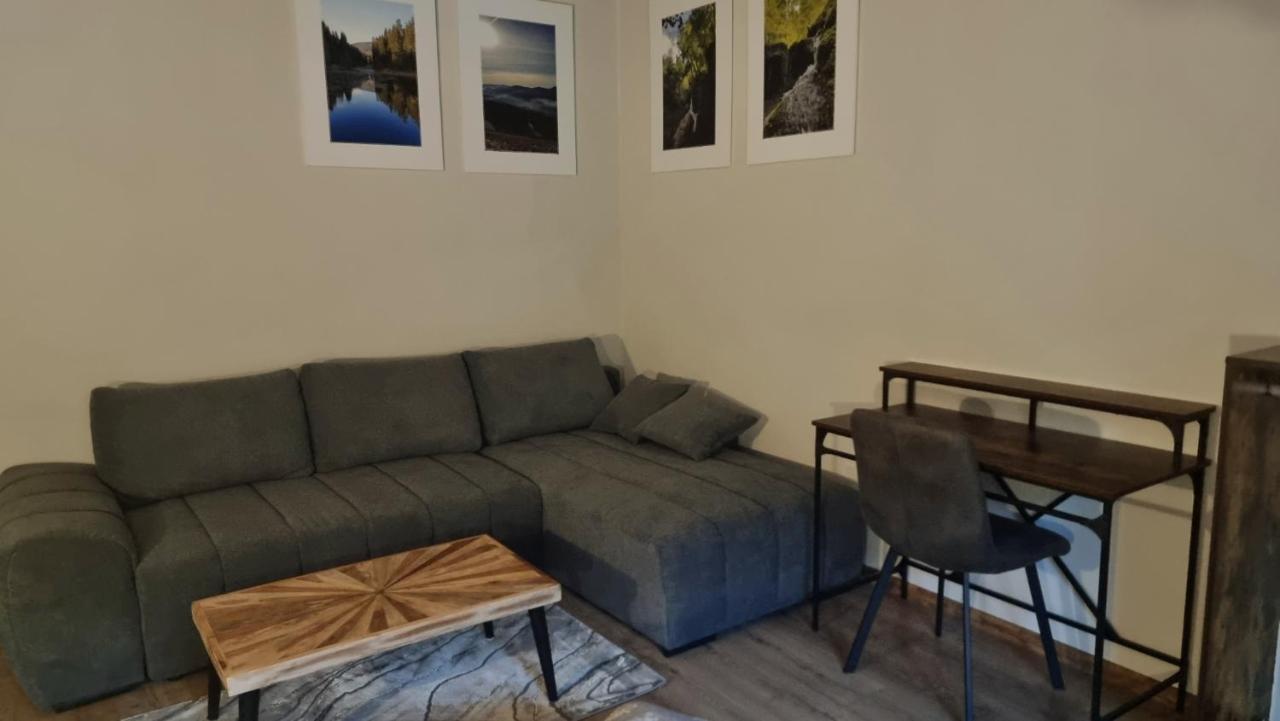 Apartmany Mlynky - Slovensky Raj ภายนอก รูปภาพ