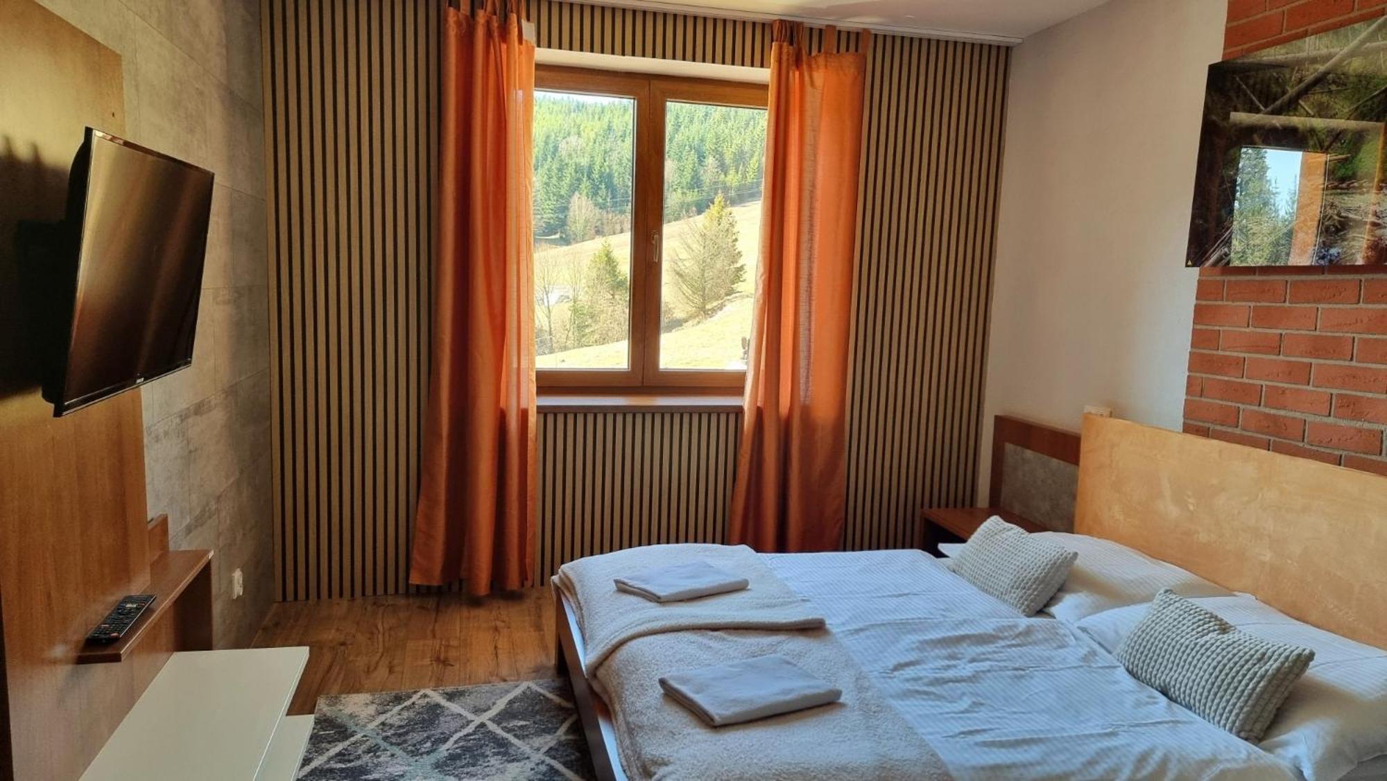 Apartmany Mlynky - Slovensky Raj ภายนอก รูปภาพ