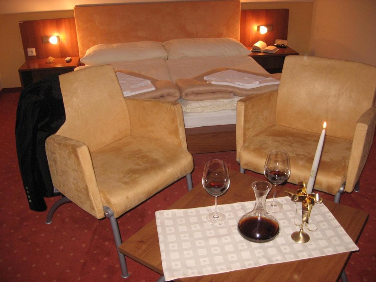 Apartmany Mlynky - Slovensky Raj ภายนอก รูปภาพ