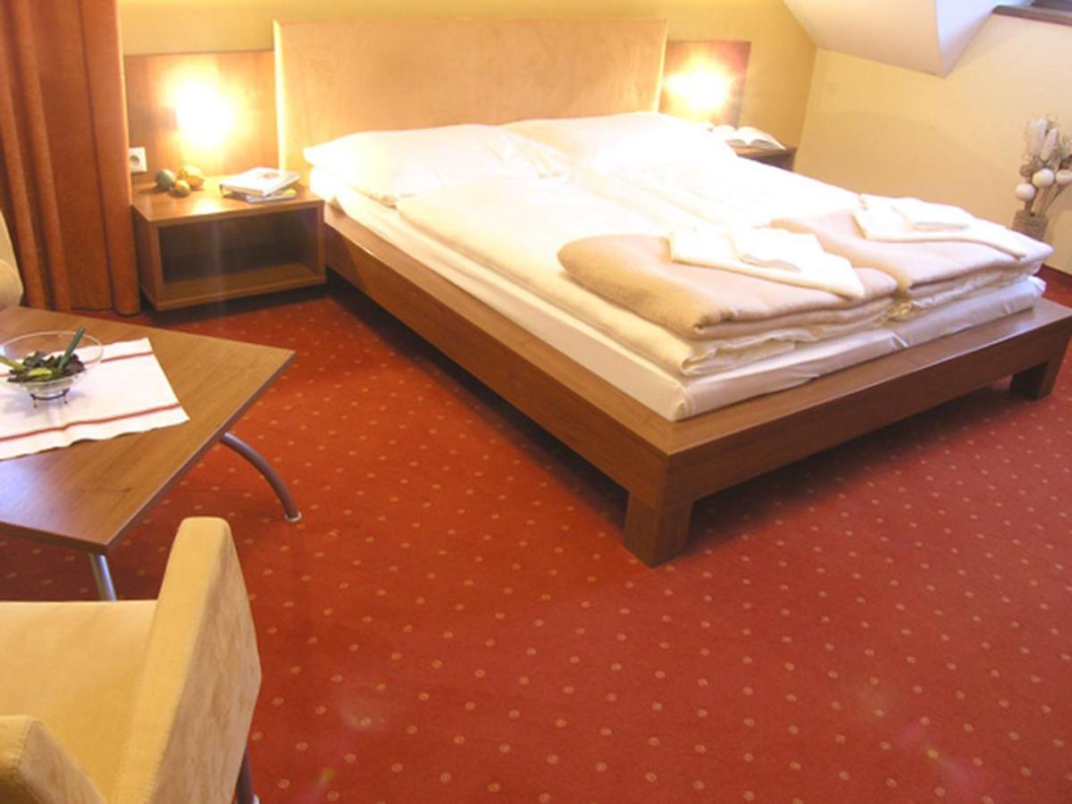Apartmany Mlynky - Slovensky Raj ภายนอก รูปภาพ